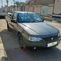 اریسان۲مدل۱۴۰۴|خودرو سواری و وانت|اهواز, شریعتی جنوبی|دیوار