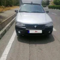 وانت آریسان 2 درحد صفر کفی لاینر معاوضه مزدا کارا|خودرو سواری و وانت|اسلام‌شهر, شهرک سعیدیه|دیوار