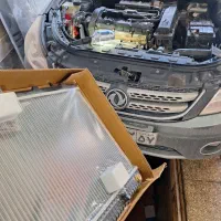 تعمیرات تخصصی رنو ال۹۰ مگان چینی