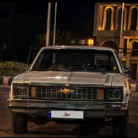 شوورلت نوا معاوضه با پاترول