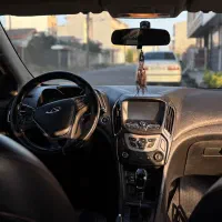 آریزو ۵|خودرو سواری و وانت|بندر انزلی, جهانگانی|دیوار