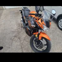 مگلی 200در حد صفر