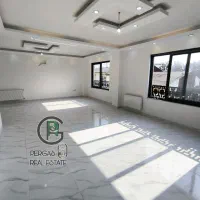 آپارتمان ۱۳۱ متر ۳ طبقه ۳ واحد شخصی ساز فلسطین