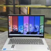 لپ تاپ لنوو نسل 12 درحد آک