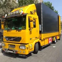 خدمات باربری اتوبار حمل بار،تهران،شهرقدس،کرج|خدمات حمل و نقل|قدس, شهر‌قدس|دیوار
