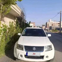 سوزوکی گرند ویتارا 2000 اتومات