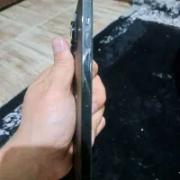 ایفون ۱۴ پرو مکس رنگ مشکی iphone 14 por max|موبایل|قرچک, زیبا شهر|دیوار