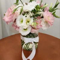 جار گل طبیعی