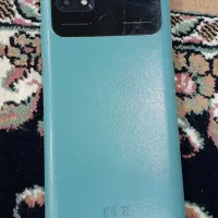 گوشی پوکو c40|موبایل|مشهد, کارمندان دوم|دیوار