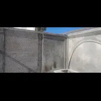 استای کاشی کار و نمای کلاسیک