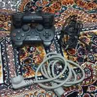 دسته پلی سه|کنسول، بازی ویدئویی و آنلاین|باوی, |دیوار