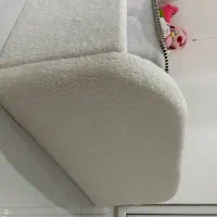 تخت یه نفره نونو