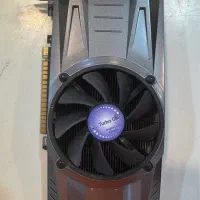 کارت گرافیک GT 740