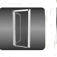 درب و پنجره توری پلیسه