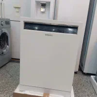 ظرفشویی A20 اسنوا 14 نفره 3 سبد قیمت استثنایی