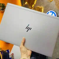 لپتاپ HP