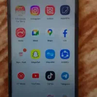 گوشی A2|موبایل|باوی, |دیوار