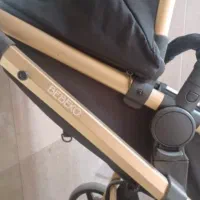 کالسله و کریر نوزاد