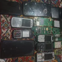 یک کیلو گوشی وبرد
