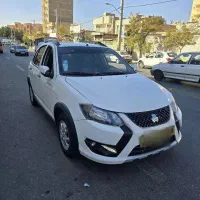 کوییک S 85گانه مدل1402|خودرو سواری و وانت|تبریز, |دیوار