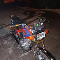 پیشرو 1404|موتورسیکلت|شهرضا, |دیوار