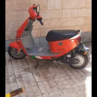 موتورهای برقی بااقساط 20 ماهه|موتورسیکلت|تبریز, |دیوار