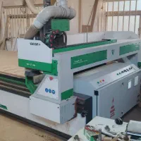 سی ان سی چوب cnc|ماشین‌آلات صنعتی|شیراز, انجیره|دیوار