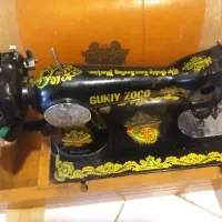 چرخ خیاطی