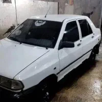 پراید مدل95