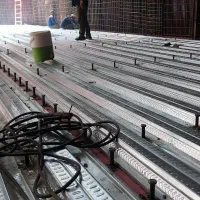 نیروی آرماتور بند