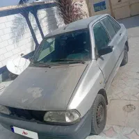 ماشین پراید