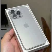 ایفون15پرومکس512