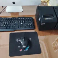 آیمک اپل|قطعات و لوازم جانبی رایانه|مشهد, کوی دروی|دیوار