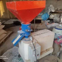 دستگاه پلت ساز