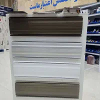 پد گرمایشی برقی ورادیاتور سکوریت و دکوراتیو قرنیزی|آبگرمکن، پکیج، شوفاژ|قم, سنگ بند|دیوار