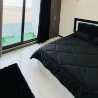 اجاره هفتگی روزانه باغ ویلا شیک و نوساز|اجارهٔ کوتاهمدت ویلا و باغ|مشهد, چهاربرج|دیوار