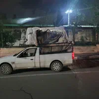 اتو وانت باربر اریسان ارزان
