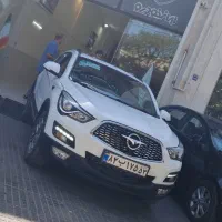 هایما S5 Pro اس ۵ پرو سفید و مشکی مدل ۱۴۰۴ صفر|خودرو سواری و وانت|اصفهان, لیمجیر|دیوار