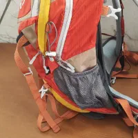 کوله پشتی کوهنوردی بلک آرال|کوهنوردی و کمپینگ|پاکدشت, حصار امیر|دیوار