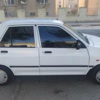 پراید ۱۳۱ se مدل ۹۷|خودرو سواری و وانت|اسلامشهر, شهرک واوان|دیوار