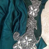 لباس مجلسی زنانه شیک وجدید|حراج|اسلام‌شهر, شهرک مهدیه|دیوار