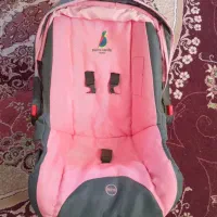 با سلام یک عدد گهواره یک عدد روروک یک عدد کهیر