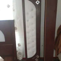 تخت دونفره و تخت کودک