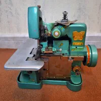 چرخ خیاطی سردوز پروانه . زیگزال . صنعتی