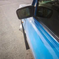 آیینه بنزی فروش فوری|قطعات یدکی و لوازم جانبی|دابودشت, |دیوار