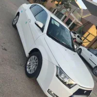 دنا پلاس ۶دنده صفر ۱۴۰۴ سفید|خودرو سواری و وانت|فولادشهر, مسکن مهر فولادشهر|دیوار