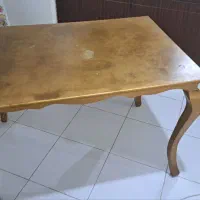 میز ناهار خوری چهار نفره