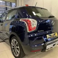 تیولی آرمور ۲۰۱۸|خودرو سواری و وانت|تهران, قیطریه|دیوار