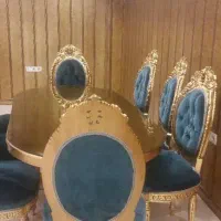 مبل استیل نو|مبلمان خانگی و میز عسلی|تهران, پرواز|دیوار