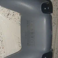 دسته PS5 نو و کم کار|کنسول، بازی ویدئویی و آنلاین|مشهد, توس (بلوار توس)|دیوار